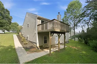 5012 Yellow Stone Drive, Flowery Branch, GA 30542 - Photo 2