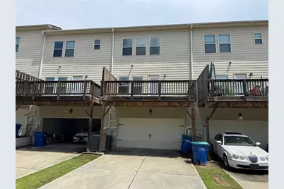 6027 Landers Loop, Fairburn, GA 30213 - Photo 18