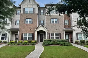 6027 Landers Loop, Fairburn, GA 30213 - Photo 1
