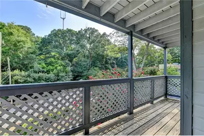 1305 Weatherstone Way NE, Atlanta, GA 30324 - Photo 18