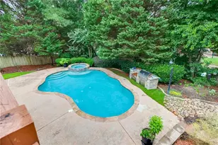 1705 Millside Terrace, Dacula, GA 30019 - Photo 64