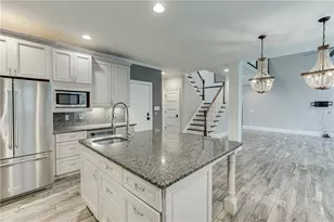 1705 Millside Terrace, Dacula, GA 30019 - Photo 16