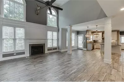 1705 Millside Terrace, Dacula, GA 30019 - Photo 6