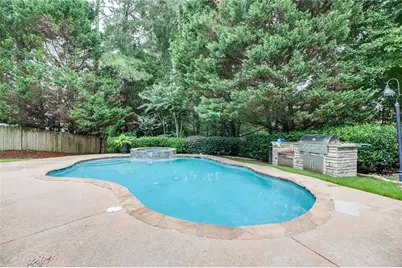 1705 Millside Terrace, Dacula, GA 30019 - Photo 2