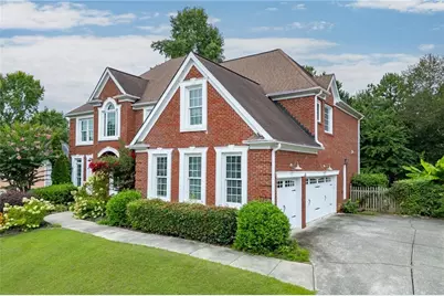 1705 Millside Terrace, Dacula, GA 30019 - Photo 4