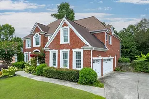 1705 Millside Terrace, Dacula, GA 30019 - Photo 4