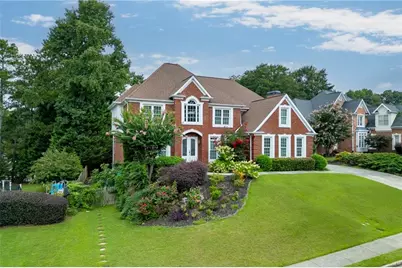 1705 Millside Terrace, Dacula, GA 30019 - Photo 4