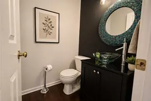 2584 Alvecot Cir SE, Atlanta, GA 30339 - Photo 8