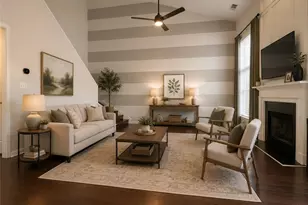 2584 Alvecot Cir SE, Atlanta, GA 30339 - Photo 2