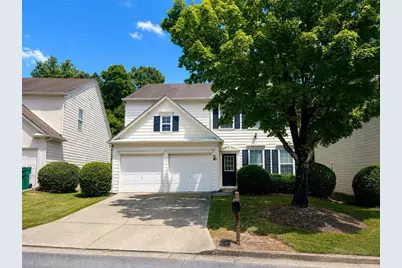 2584 Alvecot Circle SE, Atlanta, GA 30339 - Photo 1