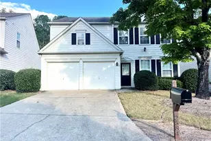 2584 Alvecot Cir SE, Atlanta, GA 30339 - Photo 14