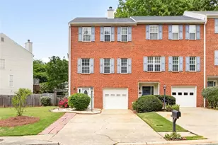 2484 Stonegate Dr NW, Acworth, GA 30101 - Photo 1