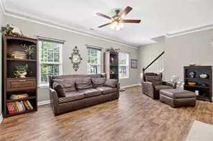 2484 Stonegate Dr NW, Acworth, GA 30101 - Photo 16