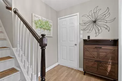 2484 Stonegate Drive NW, Acworth, GA 30101 - Photo 4