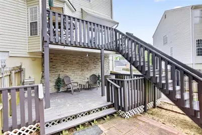 2484 Stonegate Drive NW, Acworth, GA 30101 - Photo 36
