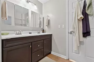 2484 Stonegate Dr NW, Acworth, GA 30101 - Photo 32