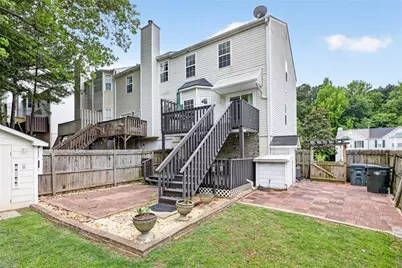 2484 Stonegate Drive NW, Acworth, GA 30101 - Photo 38
