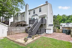 2484 Stonegate Dr NW, Acworth, GA 30101 - Photo 38