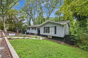 2276 Skyline Dr, Gainesville, GA 30501 - Photo 4