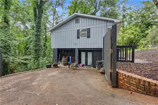 2276 Skyline Dr, Gainesville, GA 30501 - Photo 46