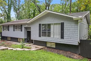 2276 Skyline Dr, Gainesville, GA 30501 - Photo 6