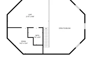 149 Long Swamp Dr, Jasper, GA 30143 - Photo 42