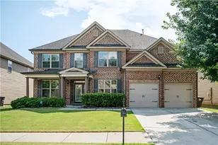 1511 Silver Mist Cir, Powder Springs, GA 30127 - Photo 2