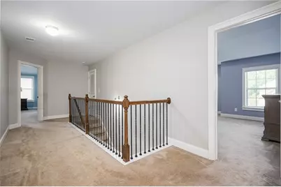 1511 Silver Mist Circle, Powder Springs, GA 30127 - Photo 26