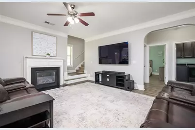 1511 Silver Mist Circle, Powder Springs, GA 30127 - Photo 16