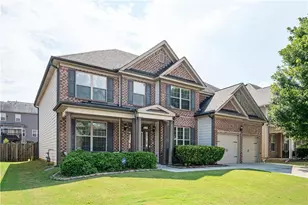 1511 Silver Mist Cir, Powder Springs, GA 30127 - Photo 1