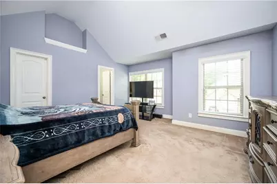 1511 Silver Mist Circle, Powder Springs, GA 30127 - Photo 34
