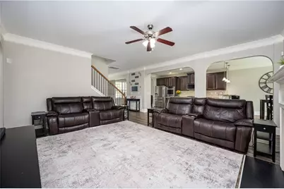 1511 Silver Mist Circle, Powder Springs, GA 30127 - Photo 14