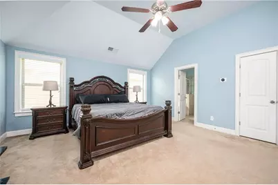 1511 Silver Mist Circle, Powder Springs, GA 30127 - Photo 28
