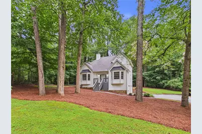 2855 Autumn Drive, Canton, GA 30115 - Photo 1