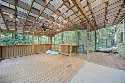 59 Rocky Circle NE, White, GA 30184 - Photo 70