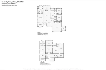 59 Rocky Circle NE, White, GA 30184 - Photo 78
