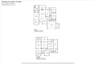 59 Rocky Cir NE, White, GA 30184 - Photo 78