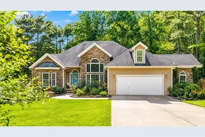 59 Rocky Circle NE, White, GA 30184 - Photo 1