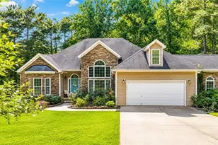 59 Rocky Cir NE, White, GA 30184 - Photo 1