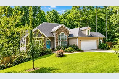 59 Rocky Circle NE, White, GA 30184 - Photo 2