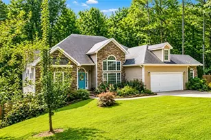 59 Rocky Cir NE, White, GA 30184 - Photo 2