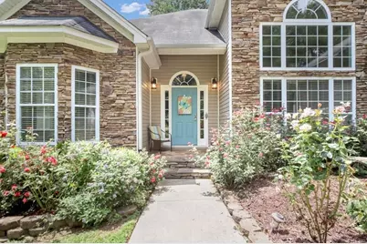 59 Rocky Circle NE, White, GA 30184 - Photo 4