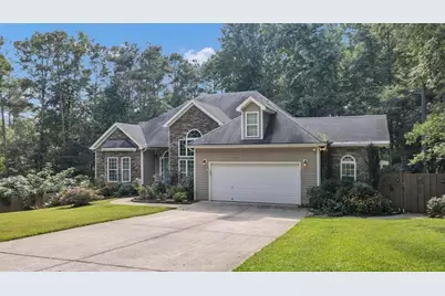 59 Rocky Circle NE, White, GA 30184 - Photo 2