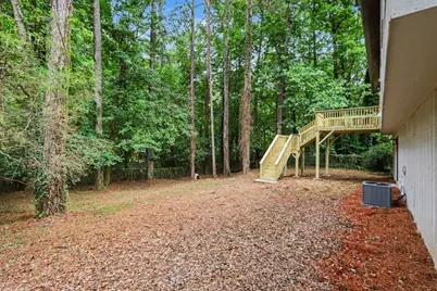 5055 S Woodbridge Trail, Stone Mountain, GA 30088 - Photo 28