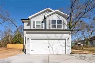 1015 Lyndon Ave, Griffin, GA 30223 - Photo 1