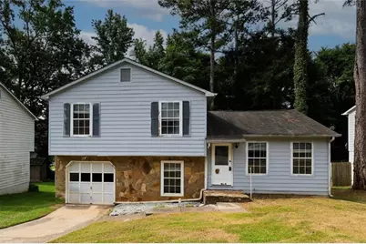 5589 Emerald Glen, Stone Mountain, GA 30088 - Photo 1