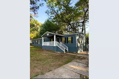 1345 Maple Street, Stockbridge, GA 30281 - Photo 1