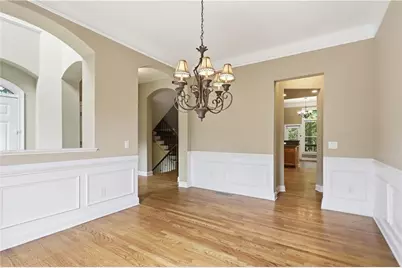 3011 Riverstone Trail #8, Atlanta, GA 30339 - Photo 16