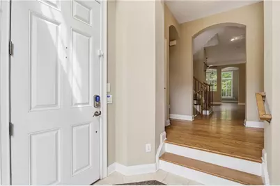 3011 Riverstone Trail #8, Atlanta, GA 30339 - Photo 4