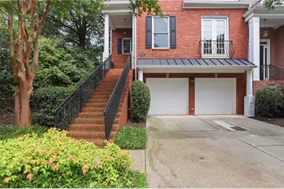 3011 Riverstone Trail #8, Atlanta, GA 30339 - Photo 2